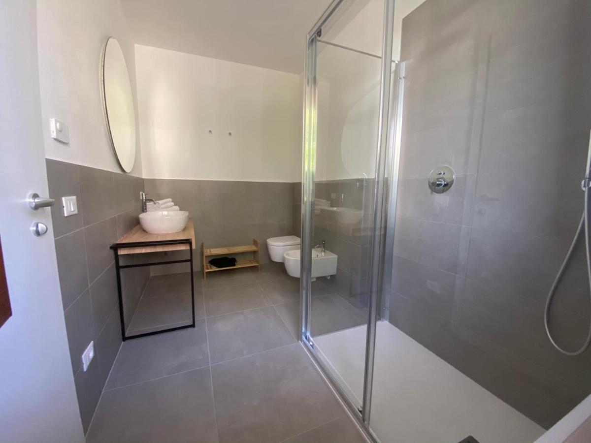 Rooms Ai Poggi Бардолино Екстериор снимка