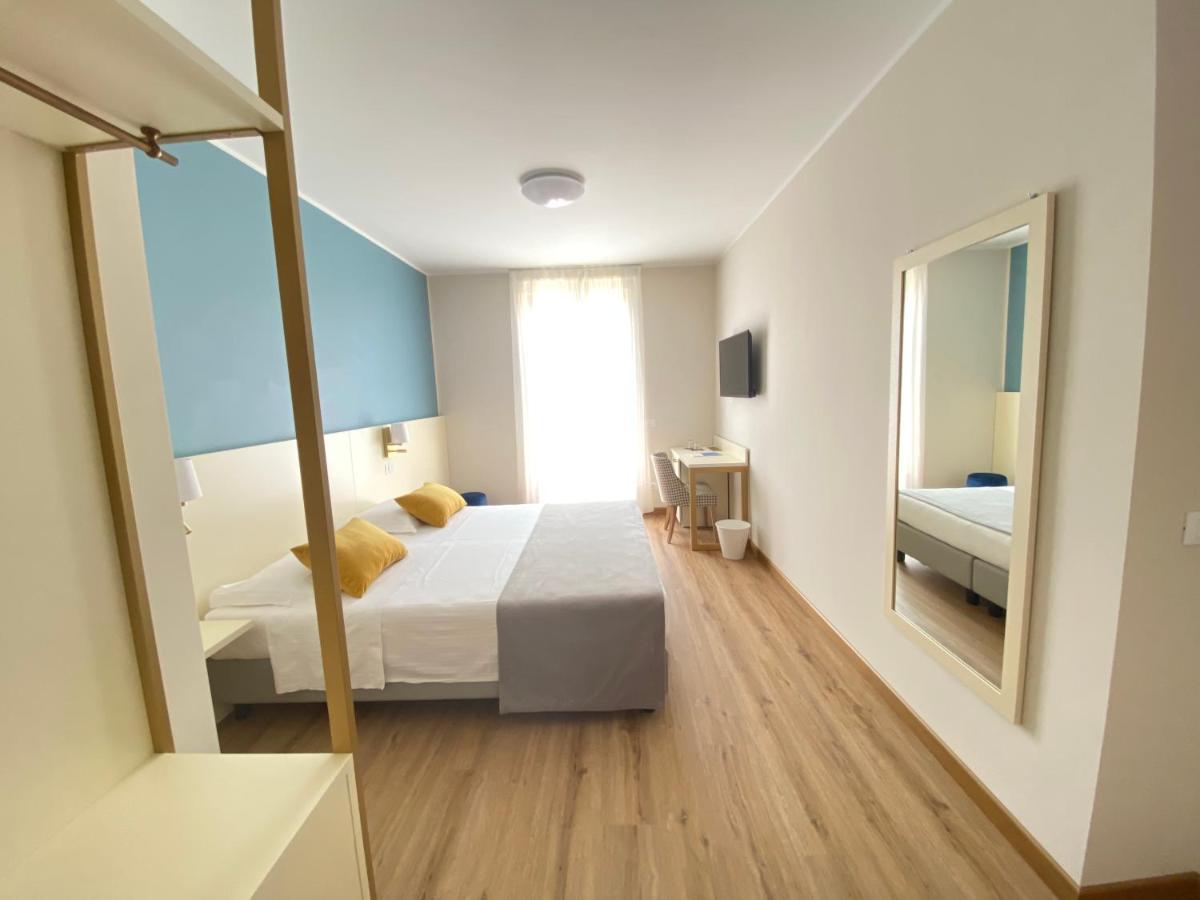 Rooms Ai Poggi Бардолино Екстериор снимка