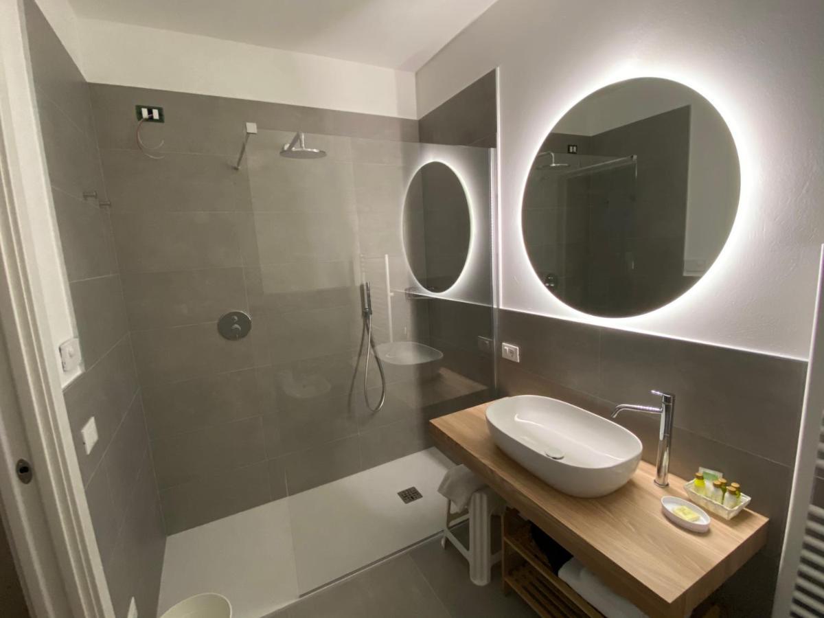 Rooms Ai Poggi Бардолино Екстериор снимка