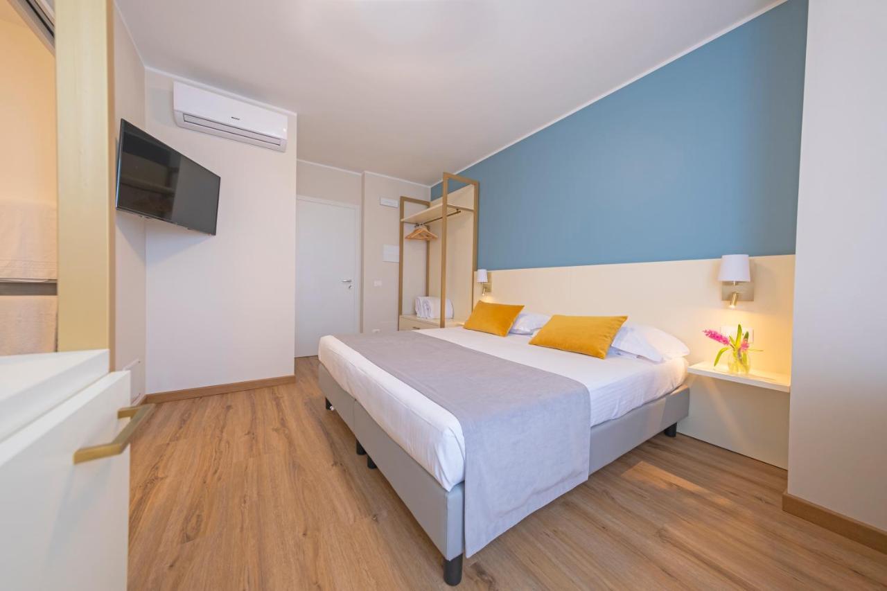 Rooms Ai Poggi Бардолино Екстериор снимка