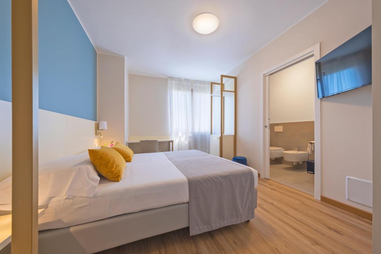 Rooms Ai Poggi Бардолино Екстериор снимка